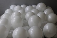 Housse de coussin ronde en latex noir, toile de fond arquée, taille et design personnalisés, décorations pour fêtes d'anniversaire, événements, cérémonies, décorations de ballons