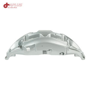 Vente d'usine Aplus Racing : Grand étrier de frein en carbone-céramique à 10 pistons pour Audi Cayman RS5 RS6 RS7 RS8 - Product Image 5