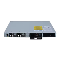 Para switches de red Cisco Serie 9200, Switches DE ACCESO Ethernet de 24 puertos y 48 puertos, en stock, de los que se dispone de los que están en stock, de los que están disponibles, de los que están en el momento de la compra