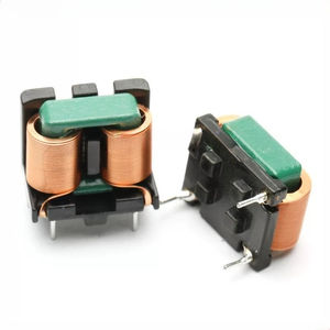 Inductor de modo común SQ1515 - 10mH, 20mH, 30mH, bobina de ferrita, filtro de potencia EMC - Product Image 3