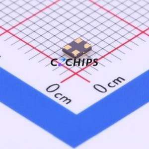 X1G0056010296 Pre-Programmed Oscillator SMD2520-4P Oscillator 150MHz 50ppm - Product Image 2
