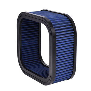 Filtro Aria ad Alto Flusso per Harley <span class=keywords><strong>Davidson</strong></span> 29437-01 E082A6 29437-01A, Ricambi Essenziali per Sistemi della Carrozzeria Moto - Product Image 5