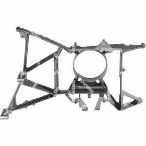 BOÎTIER DE PHARE GAUCHE adapté pour Daf 95XF 1a S. (1308794) - Product Image 1
