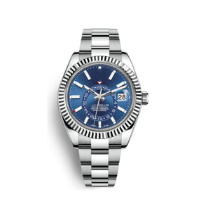 Relojes Mecánicos para Hombre Personalizados de Calidad 12A, 42 mm, Fábrica ZF, Movimiento 9001, Acero Inoxidable 904L, Visión Nocturna - Product Image 3