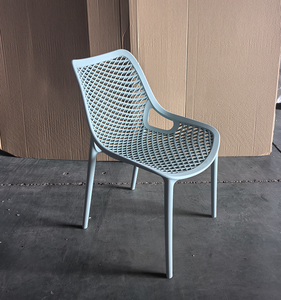 Chaises en plastique empilables PP <span class=keywords><strong>pour</strong></span> événements, banquets, mariages, hôtels, jardins, extérieur – Luxe et abordables - Product Image 3
