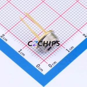 ชิปเซ็นเซอร์แก๊ส SY-SF6-11BDP ถึง39-4ชิ้นส่วนอิเล็กทรอนิกส์ - Product Image 1