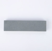 6 pouces 150x50x25 8 pouces 200x50x25MM aiguiseur de couteaux pierre à aiguiser deux dide combinaison pierre à aiguiser