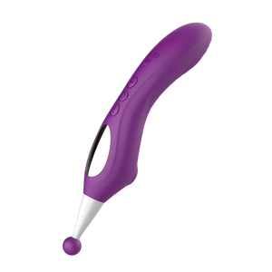 Vibrador de Silicona en Forma de Conejo para Clítoris y Punto G para Mujeres, 10 Modos de Vibración, 3 Modos de Succión, 100% Impermeable, Recargable por USB - Product Image 5