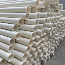 Factory Price PVC Drainage <strong>Pipe</strong> ASTM Standard Plastic <strong>Soil</strong> Waste Water Tube Customized Size for House Sewage System - Product Image 4