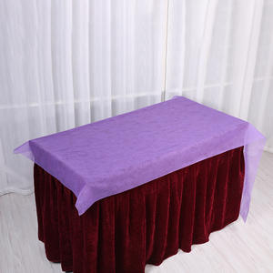 Rouleau de drap de lit jetable 2023 chaud, cosmétiques, rouleau de papier de lit, papier d'examen jetable, rouleau de drap de lit pour <span class=keywords><strong>Spa</strong></span> - Product Image 6