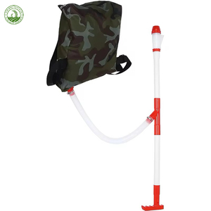 Composant de noyau de pompe d'applicateur d'épandeur d'<span class=keywords><strong>engrais</strong></span> de sac à dos manuel pour l'épandage d'<span class=keywords><strong>engrais</strong></span> inorganiques et de graines d'herbe - Product Image 2