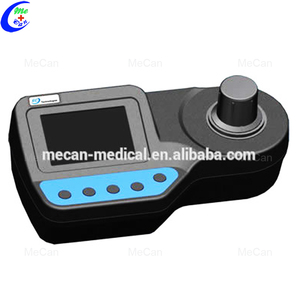 Máy Phân Tích Mật Độ Kế Tinh Trùng Thú Y LED - Product Image 2