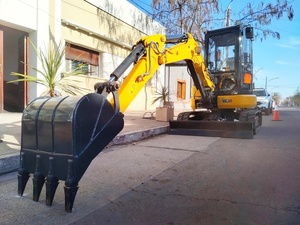 Bon marché <span class=keywords><strong>Mini</strong></span> 3,5 tonnes de machines de terrassement Digger 9035E pelle sur chenilles à vendre - Product Image 5