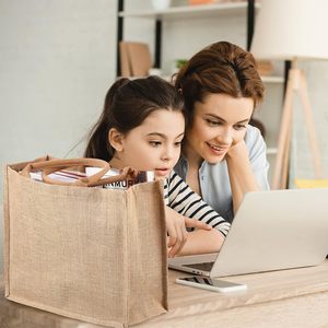 Многоразовая Сумка-тоут с логотипом - Product Image 6