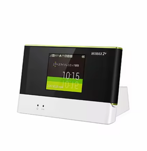 نقاط اتصال لاسلكية محمولة wi-fi التالية <span class=keywords><strong>WiMAX</strong></span> 2 W05 - Product Image 5