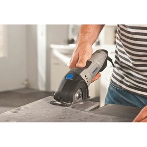 DREMEL DSM20 2 Disques de coupe de maçonnerie pour perceuse à ongles DREMEL®Produit - Product Image 2