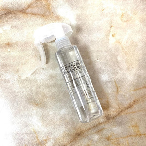 Démaquillant en émulsion 200ml, soin doux des points noirs, spray nettoyant les pores, eau de mer profonde ultra pure, soin japonais pour la peau - Product Image 5