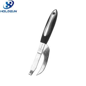 มีดตัด<span class=keywords><strong>ปลา</strong></span>สแตนเลสคมพิเศษ ปลอดภัยสำหรับอาหาร สีตามสั่ง พร้อมด้ามจับยางกันลื่น สำหรับใช้ในครัวทุกวัน - Product Image 1