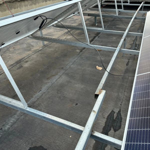 1.5トン18000 BTUポータブルミニソーラースプリットウォール取り付けAC <span class=keywords><strong>100%</strong></span> ソーラーエネルギー冷却/暖房リモートWiFi制御家庭用 - Product Image 6