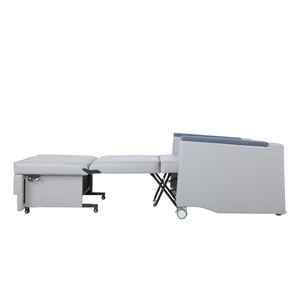 Mobilier d'<span class=keywords><strong>hôpital</strong></span> Canapé pliant convertible pour chambre de patient médical Chaise pliable <span class=keywords><strong>accompagnant</strong></span> l'<span class=keywords><strong>hôpital</strong></span> <span class=keywords><strong>Lit</strong></span> à prix réduit - Product Image 4