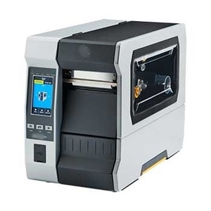 เครื่องพิมพ์อุตสาหกรรม Zebra ZT610 RFID และเครื่องพิมพ์แบบถ่ายโอนความร้อน สินค้าแบรนด์ใหม่ของแท้พร้อมส่ง - Product Image 4