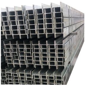 מחירי עמודי פלדה מבניים לטון פלדה למבני שמש - Product Image 6