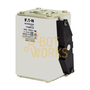 Eaton 170M6734 - Nuovo - Product Image 1