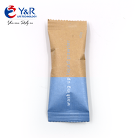 Liquide vaisselle en poudre à gel avec formule hautement concentrée