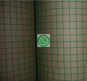 100mm X 50mm Panneau de treillis métallique plat en acier galvanisé à chaud Matériau de construction soudé à la main pour une utilisation durable - Product Image 1