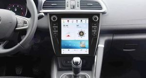 เครื่องเล่นนำทางออลอินวันระบบแอนดรอยด์ขนาด 9.7 นิ้ว พร้อม CarPlay ในตัว จอแสดงผล IPS ติดตั้งบนแผงหน้าปัด สำหรับรถยนต์เรโนลต์ ปี 2015-2019 - Product Image 3
