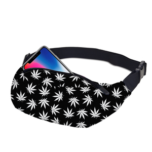 Écologique de haute Qualité dames <span class=keywords><strong>Pas</strong></span> <span class=keywords><strong>Cher</strong></span> Imperméable À L'eau des femmes taille ceinture sac <span class=keywords><strong>banane</strong></span> - Product Image 1