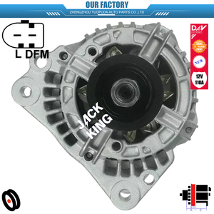 <span class=keywords><strong>Alternateur</strong></span> ALT1775 pour Nouvelle <span class=keywords><strong>Audi</strong></span> <span class=keywords><strong>A1</strong></span> 1.6, Assemblage, Remplacement 2011, Garantie 18 Mois, OE 0124325091 0124325092 0124325096 - Product Image 3