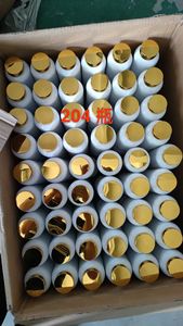 Capsule di Maca OEM per il Potenziamento della Forza Maschile, Integratore Naturale ed Organico per l'Energia e il Miglioramento della Libido per Adulti - Product Image 4