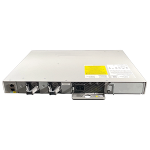 Switch de Nivel Empresarial C9200-24T-A de Capa 2 con 24 Puertos Gigabit Ethernet, Compatible con Expansión Modular de Enlace Ascendente de 10G - Product Image 1