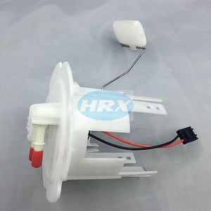 Unité d'envoi de carburant Capteur de niveau de carburant pour FB15 N16 25060-4M400 25060-2Y000 25060-8N00B - Product Image 4