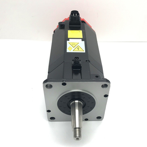 มอเตอร์ FANUC A06B ซีรีส์ A06B-0166-B675 ของแท้สำหรับเครื่องจักรกล อุตสาหกรรมอัตโนมัติ และชิ้นส่วนหุ่นยนต์ - Product Image 3