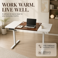 Table de jeu AOR, motif gris, placage en bois massif, extensible, réglable en hauteur, couleur personnalisable, vente en gros d'usine