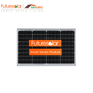 Giá Rẻ Nhất <span class=keywords><strong>Monocrystalline</strong></span> 80W 50W 200W 120W Năng Lượng Mặt Trời Bảng Điều Khiển 150W Bán - Product Image 3