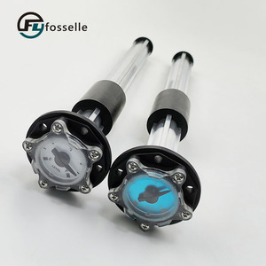 M45 Gewinde Vertikaler Spiral speichert ank Kraftstoff Wasser/Öl Diesel/Benzin Füllstand messgeräte Mechanische Füllstand anzeige - Product Image 4