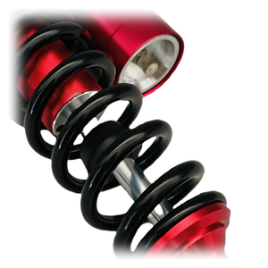 Vente en gros bon marché 380 mm Mono <span class=keywords><strong>moto</strong></span> <span class=keywords><strong>amortisseur</strong></span> nouvel état 320 mm <span class=keywords><strong>moto</strong></span> <span class=keywords><strong>amortisseur</strong></span> - Product Image 5