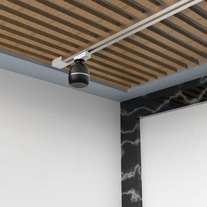 Top Selling Home Aroma <b>Diffuser</b> Pure <b>Oil</b> Ceiling Aromatherapy Machine with Two-Fluid Atomization 1-Year Warranty - Product Image 4