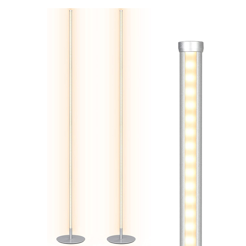 Modern Crystal Sand Smart Design Led