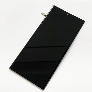 Sansys22 अल्ट्रा 6.8 के लिए फ्रेम सुपर एम्ल्ड स्क्रीन डिस्प्ले प्रतिस्थापन 1 साल की वारंटी - Product Image 4