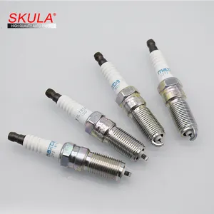 Skula Auto Parts 0E: L3Y218110 L3Y2-18-110 Zündkerze für Escape Mazda 3 5 6 CX-7