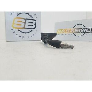 Carena Laterale Sinistra in Plastica per Moto S1000RR 2009-2011 - Product Image 3