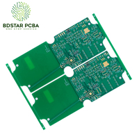 Compra de Componentes de Placas PCB OEM, Incluye Diodo Láser, Compra de Ensamblaje de PCBA, Ensamblaje Llave en Mano SMT, Ensamblaje de Componentes SMT para PCB