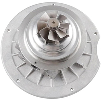 Cartouche de turbocompresseur compatible avec ISUZU Trooper Holden Jackaroo Monterey 8973125140 8971371093 VA430064