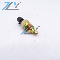 Sensor de Temperatura del Agua 213-928 213928 15326386 para Motor GM Isuzu, Miniexcavadora, Montacargas, Repuestos para Buick Isuzu