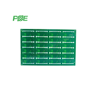 Ensamblaje SMT de PCBA para Cortinas Inteligentes, Fabricación de PCBA, Dispositivo IoT, Servicio Llave en Mano OEM, Fabricante Chino