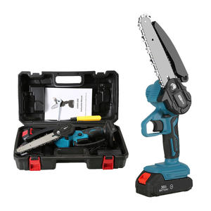 Sécateur électrique à moteur sans balais rechargeable Outils électriques de jardinage SK5 Sécateur électrique télescopique à lame - Product Image 5